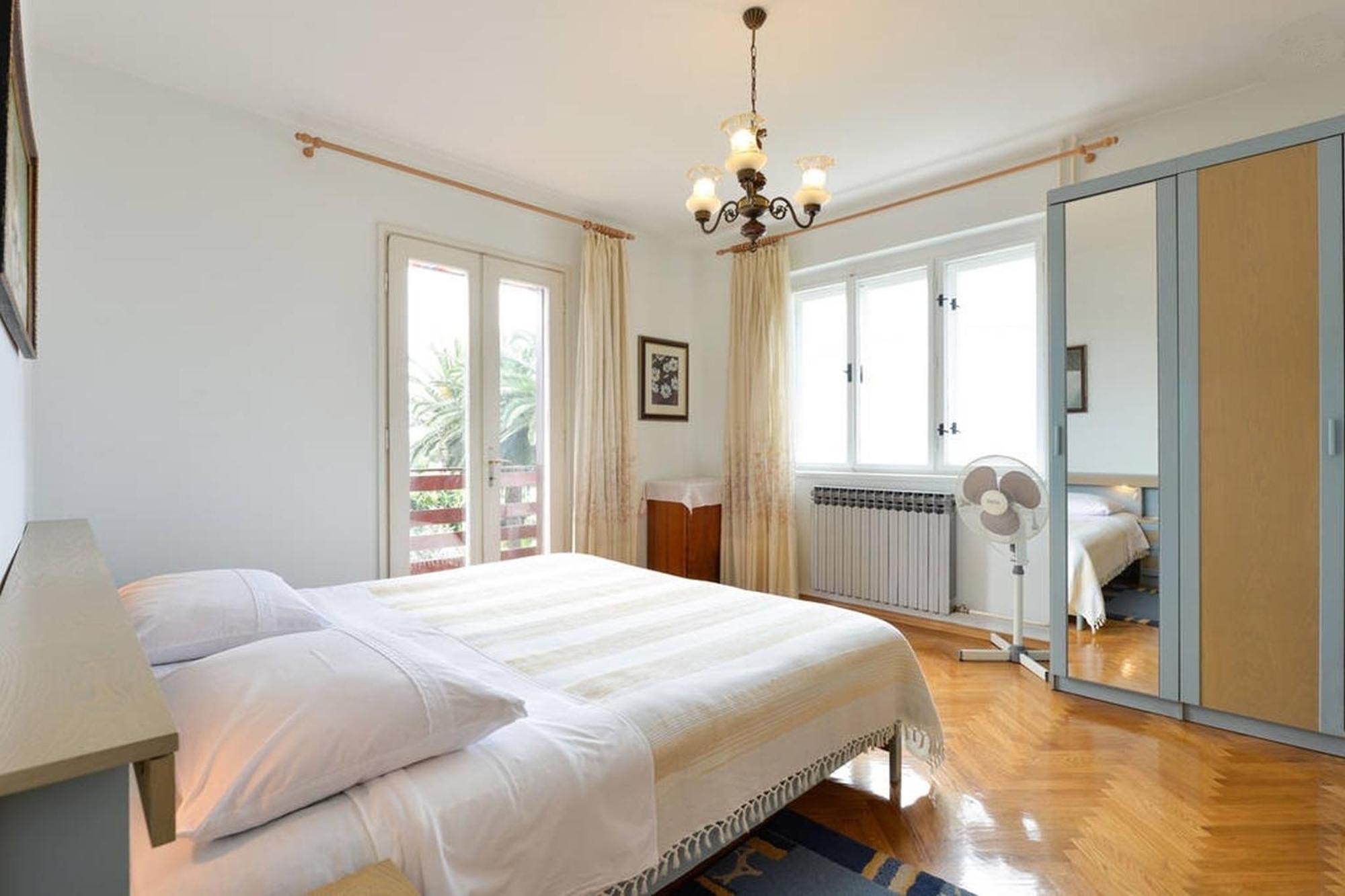 Apartments Onorina 자다르 객실 사진
