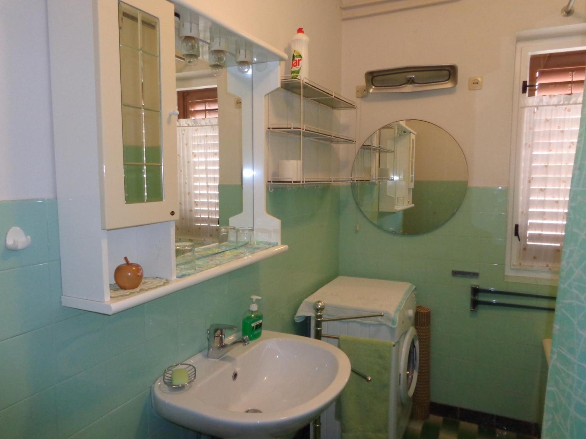 Apartments Onorina 자다르 객실 사진